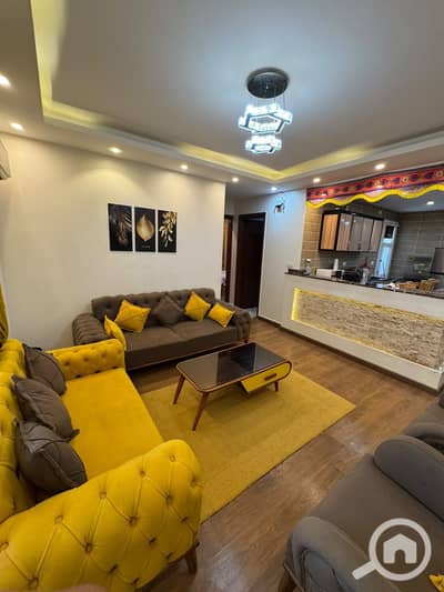 2 Bedroom Flat for Rent in Madinaty, Cairo - WhatsApp Image 2026-09-15 at 5.37. 25 PM. jpeg