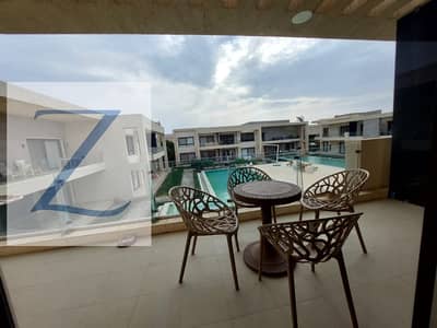 2 Bedroom Chalet for Rent in Gouna, Red Sea - 1000239436. jpg