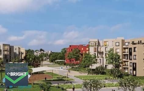 2 Bedroom Penthouse for Sale in 6th of October, Giza - hjbjnjknj. jpg 2 Bedroom Penthouse for Sale in 6th of October, Giza - hjbjnjknj. jpg