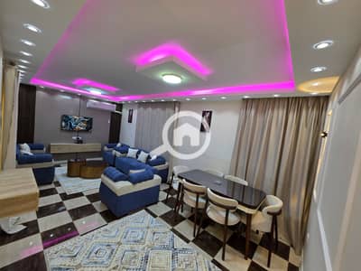 3 Bedroom Flat for Rent in Nasr City, Cairo - 1000363681. jpg