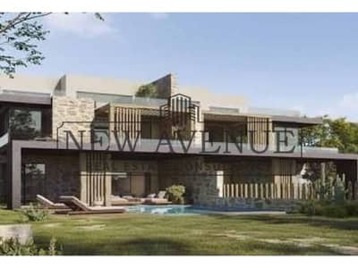 3 Bedroom Townhouse for Sale in North Coast, Matruh - original (6). jpg