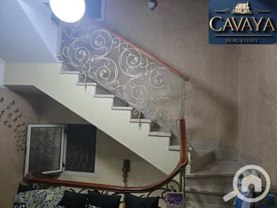 4 Bedroom Villa for Sale in 6th of October, Giza - Untitled design (1). png