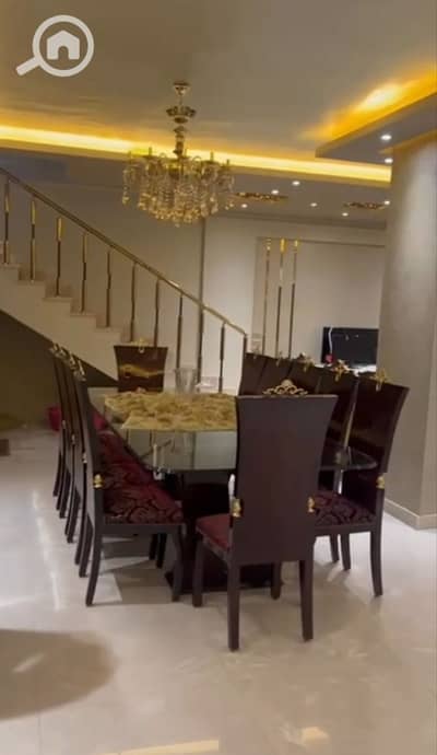 4 Bedroom Duplex for Sale in Shorouk City, Cairo - 1000776367. jpg