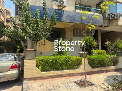 Office for Rent in Zahraa Al Maadi, Cairo - 5b65b504-e35c-48c6-a103-481b8c66fa09. jpg