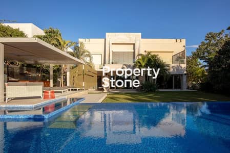 5 Bedroom Villa for Rent in Katameya, Cairo - WhatsApp Image 2026-05-13 at 5.07. 27 PM (7). jpeg
