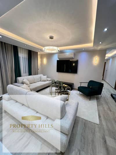 3 Bedroom Apartment for Sale in New Cairo, Cairo - FB_IMG_1777732289662. jpg 3 Bedroom Apartment for Sale in New Cairo, Cairo - FB_IMG_1777732289662. jpg