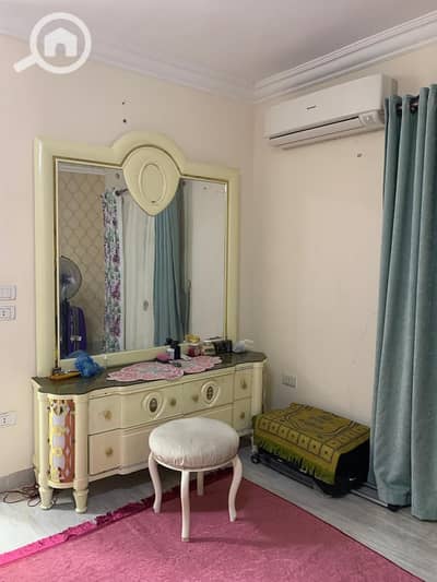 2 Bedroom Flat for Rent in Smoha, Alexandria - 190502. jpg 2 Bedroom Flat for Rent in Smoha, Alexandria - 190502. jpg