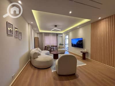 3 Bedroom Apartment for Rent in New Cairo, Cairo - 9bc73ccb-f164-4e53-abbc-dcf5ef96e09c. jpg