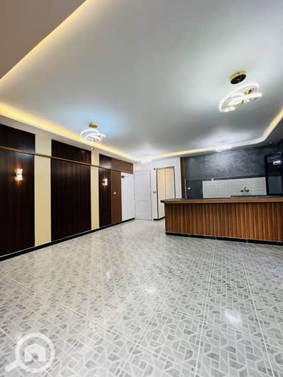 2 Bedroom Flat for Sale in Nakheel, Alexandria - IMG_5901. jpg