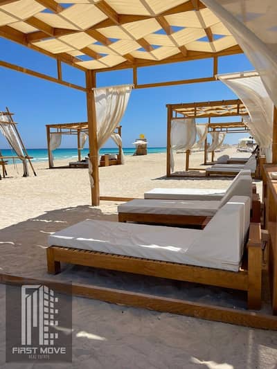3 Bedroom Chalet for Sale in North Coast, Matruh - WhatsApp Image 2026-09-04 at 8.33. 05 PM (3). jpeg 3 Bedroom Chalet for Sale in North Coast, Matruh - WhatsApp Image 2026-09-04 at 8.33. 05 PM (3). jpeg