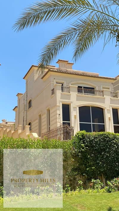 3 Bedroom Townhouse for Sale in Shorouk City, Cairo - IMG_20260811_180435_138. jpg