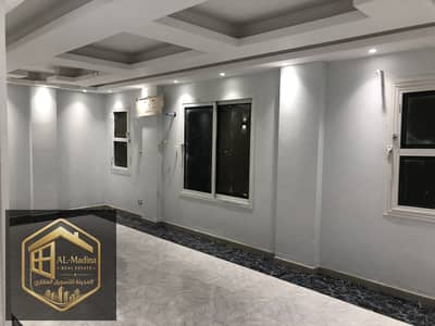 3 Bedroom Apartment for Rent in New Cairo, Cairo - WhatsApp Image 2026-09-15 at 8.23. 20 PM. jpeg