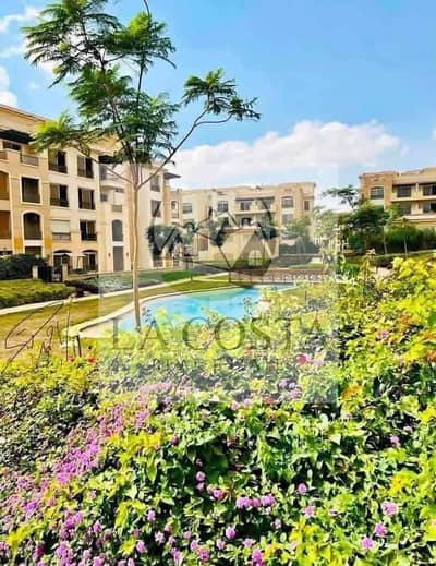 3 Bedroom Apartment for Sale in Katameya, Cairo - WhatsApp Image 2026-09-15 at 10.34. 59 (2). jpeg