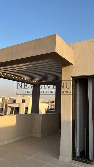 بنتهاوس 3 غرف نوم للبيع في القاهرة الجديدة، القاهرة - WhatsApp Image 2026-09-10 at 5.18. 50 PM (1). jpeg