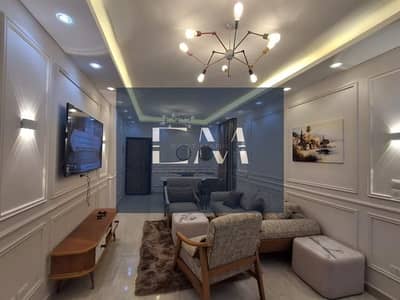 2 Bedroom Flat for Rent in New Cairo, Cairo - de53d0f4-839e-4577-b048-4531ef37ce7d. jfif. jpg