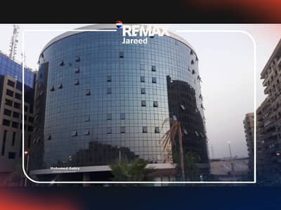 Office for Rent in Zahraa Al Maadi, Cairo - 1. png