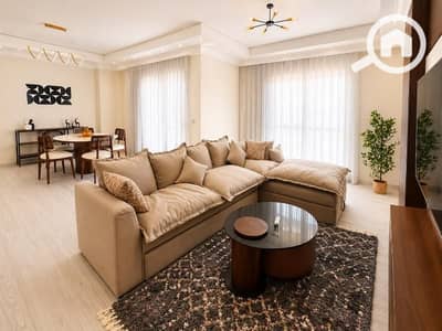 2 Bedroom Flat for Rent in New Cairo, Cairo - 8dd88d93-07b9-42c8-a25d-4acfdaa039ff. jpg