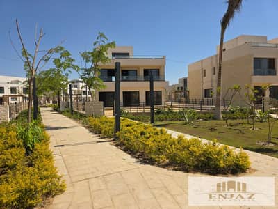 فیلا 3 غرف نوم للبيع في العاصمة الإدارية الجديدة، القاهرة - WhatsApp Image 2026-09-09 at 12.59. 30 AM. jpeg