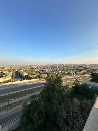 توين هاوس 5 غرف نوم للبيع في الشيخ زايد، الجيزة - WhatsApp Image 2026-09-08 at 3.29. 18 PM. jpeg