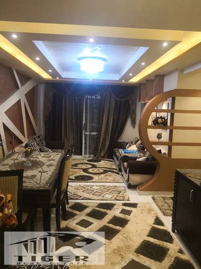 3 Bedroom Flat for Sale in Madinaty, Cairo - 1000128601. jpg