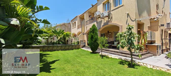 3 Bedroom Villa for Sale in Madinaty, Cairo - 352ec9d4-c844-42e3-a520-7b68297f41bd. jpg 3 Bedroom Villa for Sale in Madinaty, Cairo - 352ec9d4-c844-42e3-a520-7b68297f41bd. jpg