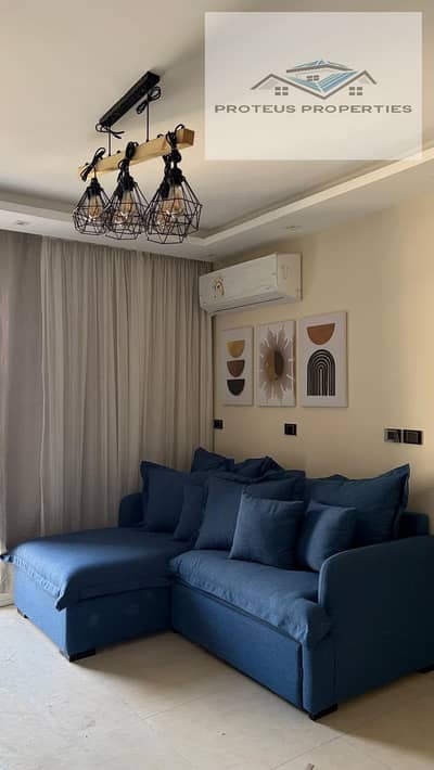 2 Bedroom Apartment for Rent in Madinaty, Cairo - WhatsApp Image 2026-09-15 at 8.36. 01 PM (1). jpeg