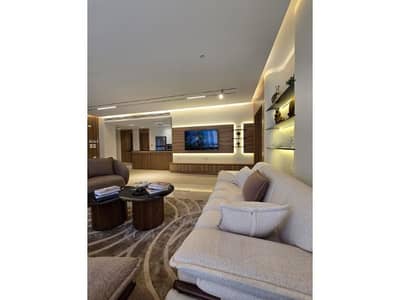 3 Bedroom Flat for Rent in New Cairo, Cairo - 061e9c2d-842b-4f36-b4ca-4c1503c5d076. jpg