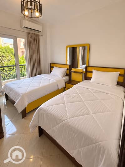 2 Bedroom Flat for Rent in Sheikh Zayed, Giza - 1000501550. jpg
