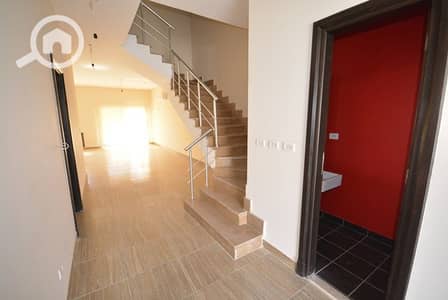 4 Bedroom Townhouse for Rent in Sheikh Zayed, Giza - WhatsApp Image 2026-09-15 at 9.13. 40 PM(1). jpeg
