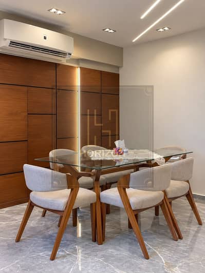 3 Bedroom Apartment for Rent in New Cairo, Cairo - WhatsApp Image 2026-09-15 at 9.23. 10 PM. jpeg