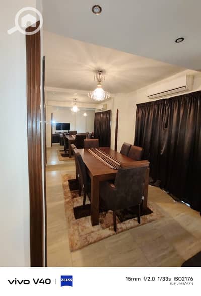 2 Bedroom Hotel Apartment for Rent in New Cairo, Cairo - WhatsApp Image 2026-09-15 at 3.40. 37 PM (2). jpeg