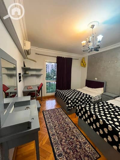 3 Bedroom Hotel Apartment for Rent in New Cairo, Cairo - WhatsApp Image 2026-09-15 at 3.33. 44 PM. jpeg