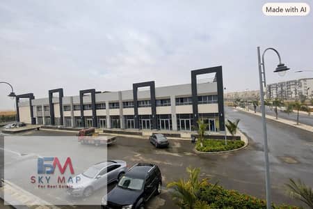 محلات تجارية  للايجار في مدينتي، القاهرة - BCO. 9f3abe41-5d50-43d6-b49c-08fdd16e1af3. png
