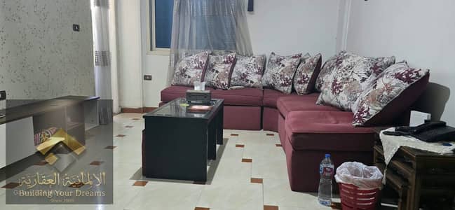 2 Bedroom Apartment for Rent in New Cairo, Cairo - 464424. jpg
