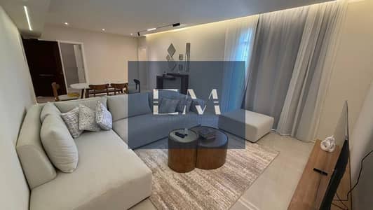 3 Bedroom Apartment for Rent in New Cairo, Cairo - WhatsApp Image 2026-09-15 at 12.35. 14 PM. jpeg 3 Bedroom Apartment for Rent in New Cairo, Cairo - WhatsApp Image 2026-09-15 at 12.35. 14 PM. jpeg