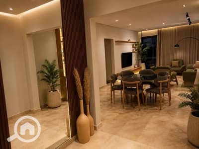 2 Bedroom Flat for Rent in New Cairo, Cairo - aa95ea2b-8d04-43f6-a4c0-20f5e51443b5. jpg