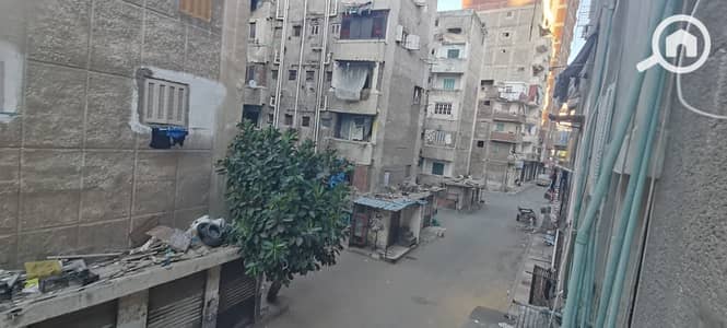 شقة 2 غرفة نوم للبيع في سيدي بشر، الإسكندرية - IMG-20260901-WA0291. jpg
