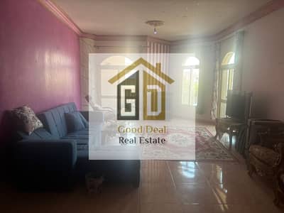 شقة 3 غرف نوم للبيع في القاهرة الجديدة، القاهرة - 044261de-44c4-4a1d-8606-3262bef52889. jpg