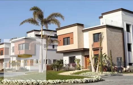 فیلا 4 غرف نوم للبيع في القاهرة الجديدة، القاهرة - 37a4fdd7-a429-4bde-88db-a187a5ede7be. jpg فیلا 4 غرف نوم للبيع في القاهرة الجديدة، القاهرة - 37a4fdd7-a429-4bde-88db-a187a5ede7be. jpg