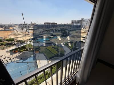 3 Bedroom Duplex for Rent in New Cairo, Cairo - WhatsApp Image 2026-09-15 at 11.50. 43 AM (1). jpeg