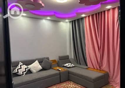 3 Bedroom Flat for Rent in 6th of October, Giza - 1000772512. jpg