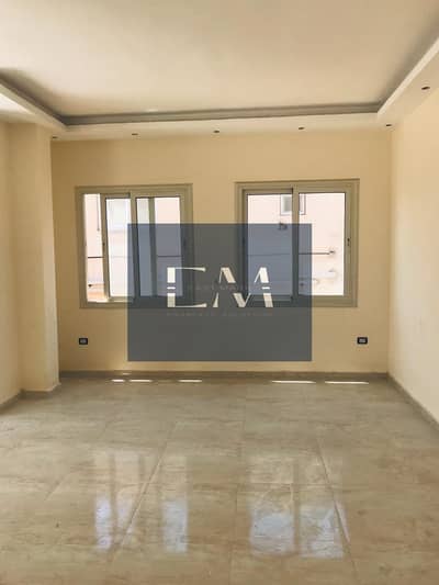 3 Bedroom Apartment for Rent in New Cairo, Cairo - WhatsApp Image 2026-09-15 at 2.11. 25 PM (1). jpeg