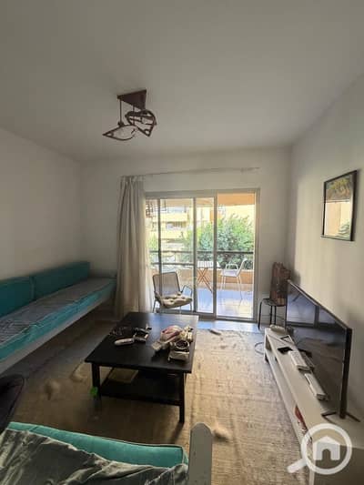2 Bedroom Apartment for Rent in New Cairo, Cairo - 1001077743. jpg