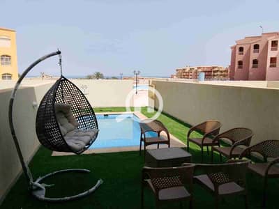 3 Bedroom Villa for Rent in Ain Sukhna, Suez - 1000708007. jpg