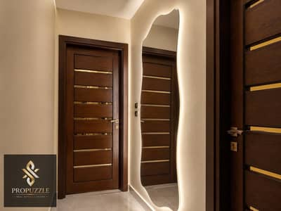 2 Bedroom Apartment for Rent in New Cairo, Cairo - WhatsApp Image 2026-09-15 at 9.38. 43 PM (1). jpeg