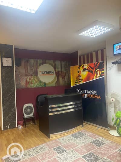 عيادة للبيع في رشدي، الإسكندرية - IMG_0233. jpg عيادة للبيع في رشدي، الإسكندرية - IMG_0233. jpg
