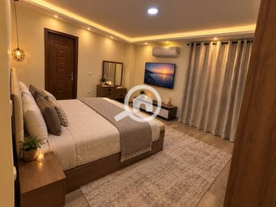 2 Bedroom Apartment for Rent in Sheikh Zayed, Giza - fdfbf2a4-0ea6-40ae-b11f-9c5f3db979e1. jpg 2 Bedroom Apartment for Rent in Sheikh Zayed, Giza - fdfbf2a4-0ea6-40ae-b11f-9c5f3db979e1. jpg