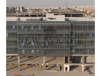Office for Sale in New Cairo, Cairo - WhatsApp Image 2026-07-28 at 4.29. 22 PM (6). jpg