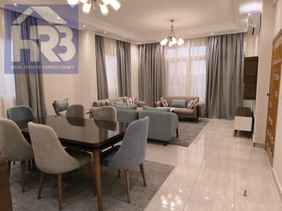 3 Bedroom Flat for Rent in New Cairo, Cairo - 119389. jpg