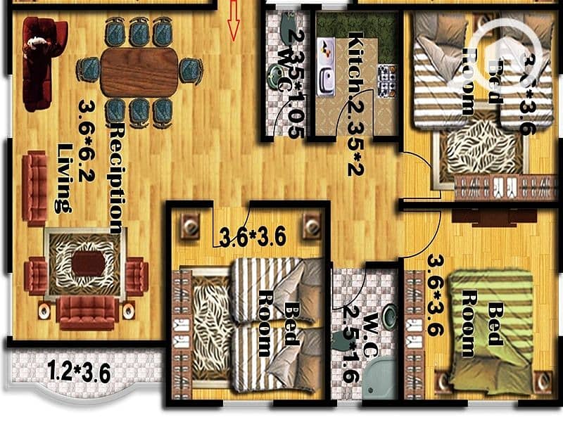 4
